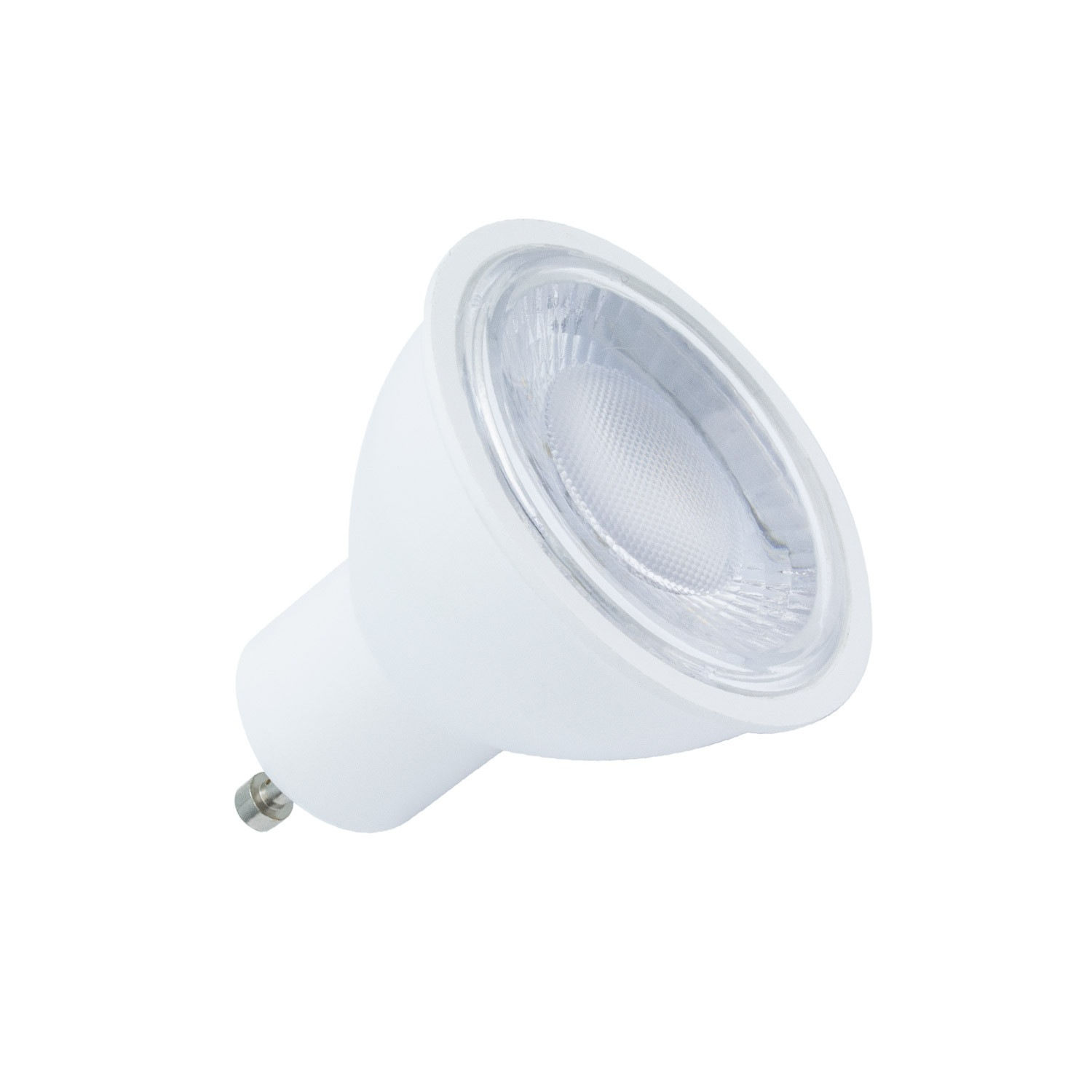 LED bulb GU10 S11 Dimmable 60º 7W