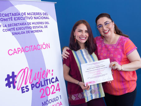 Secretaria de Mexicanas y Mexicanos en el Exterior invita a conocer la reforma para una jubilación digna