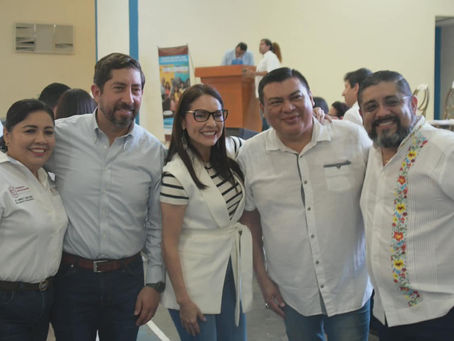 Salud mental, un pilar para una sociedad sin violencia: Nalleli Pedraza