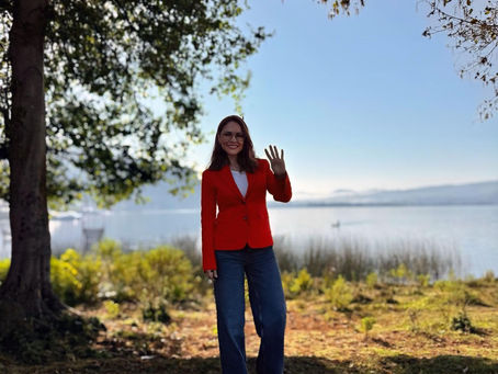 Hoy sí se apoya al campo con la 4T: Nalleli Pedraza