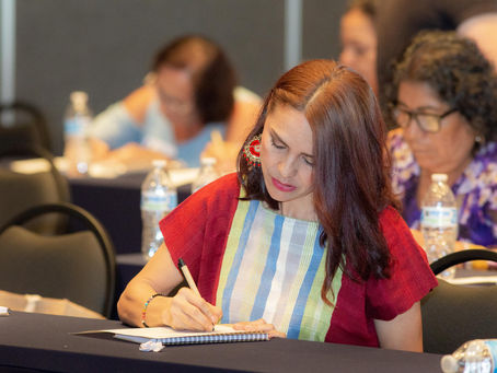 La capacitación es crucial para el empoderamiento femenino: Nalleli Pedraza