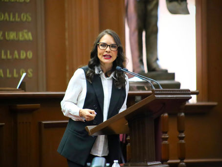 Reconoce Nalleli Pedraza labor de docentes de Educación Especial y refrenda compromiso con la inclusión