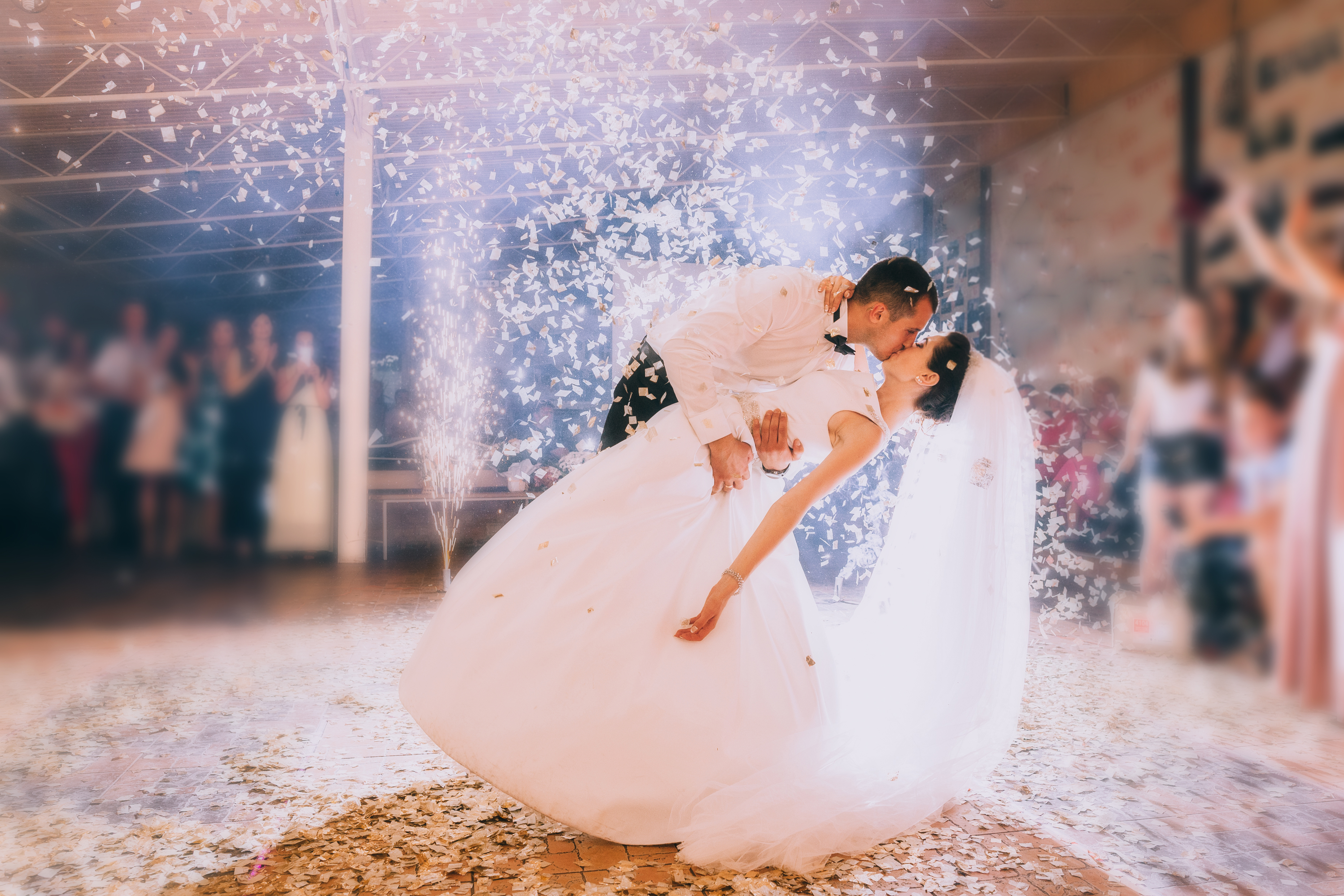 antoinette rose bridal