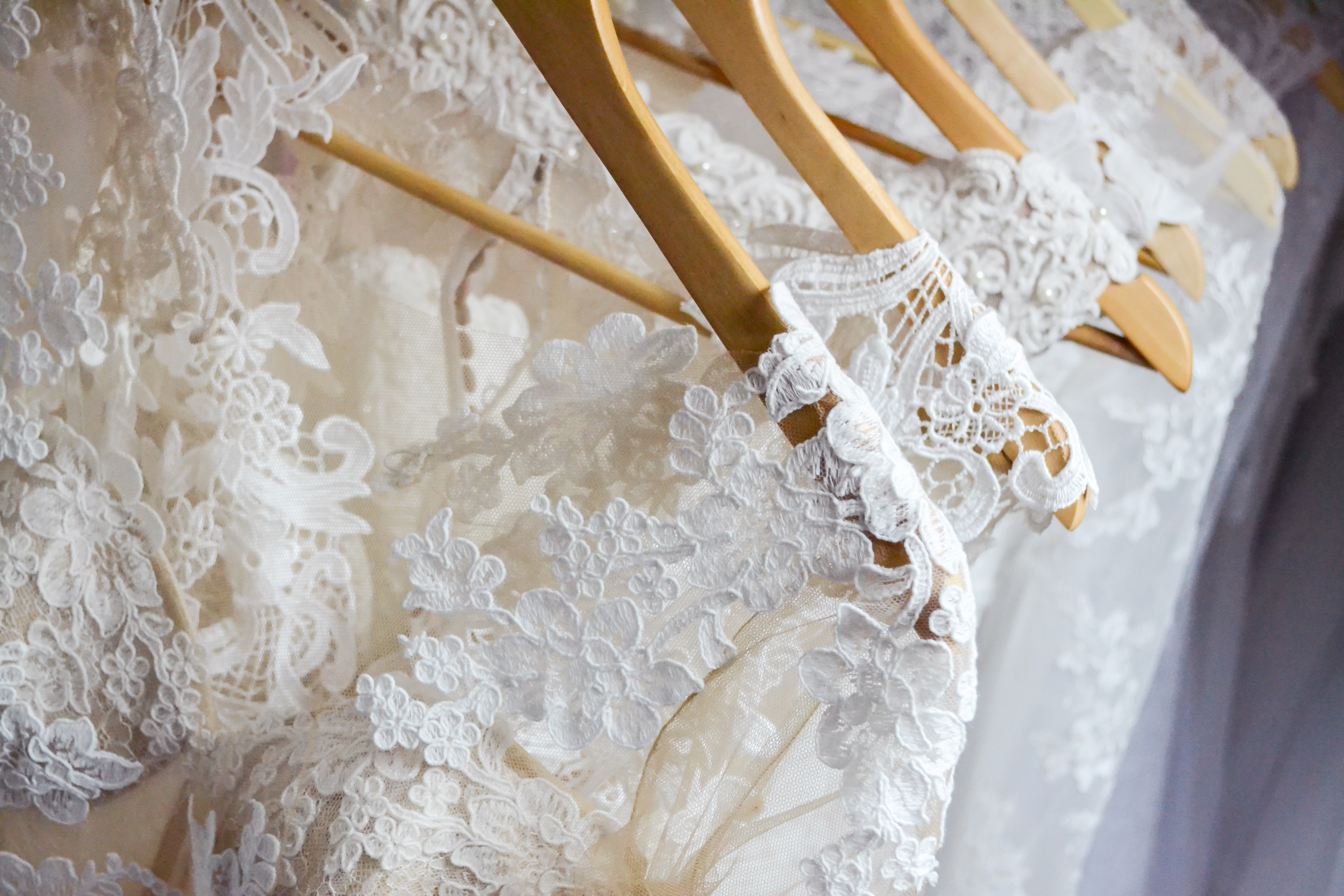 antoinette rose bridal