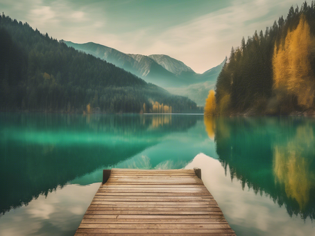 Experience Nature-Oriented Journeys with EcoFakir