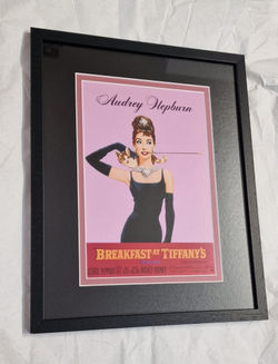 Breakfast at Tiffany's