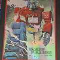 Optimus Prime on silver foil.jpg