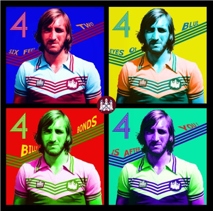 Billy Bonds Pop!