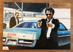 If you Shoot Me in a Dream, You Better W