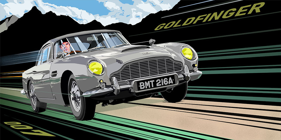 Goldfinger