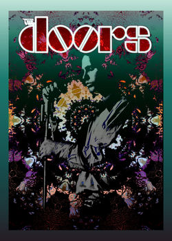 The Doors variant Night