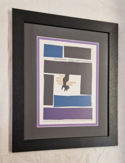 The Man with the Golden Arm