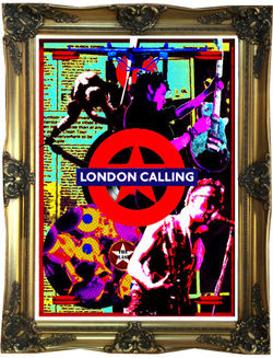 London Calling