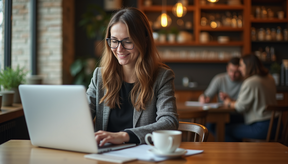 Navigating Success with Entrepreneurial Guidance