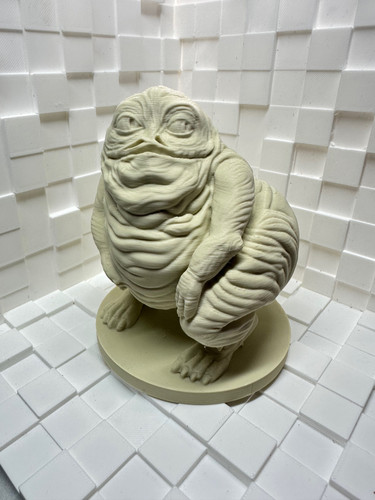Jabba the Butt | Both Hands Creations