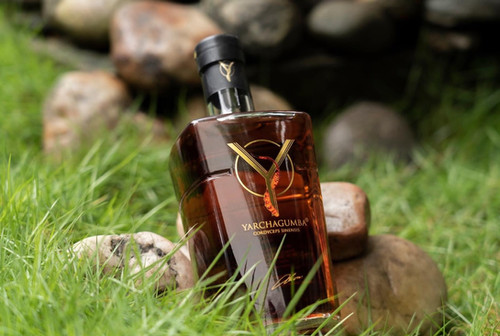 YARCHAGUMBA - BLUE SAPPHIRE | NEPA GLOBAL.OFFICIAL