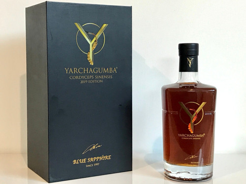 YARCHAGUMBA - BLUE SAPPHIRE | NEPA GLOBAL.OFFICIAL