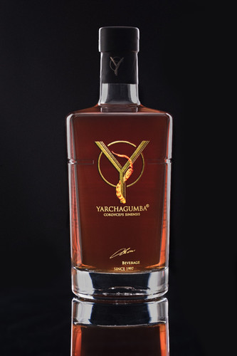 YARCHAGUMBA - BLUE SAPPHIRE | NEPA GLOBAL.OFFICIAL