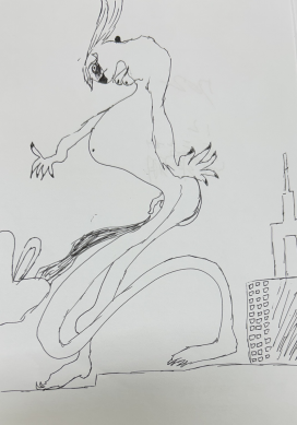 (圖十一)