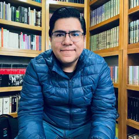 Foto del escritor: Luis Alberto Valdez