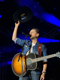 Boxcar Country Music Festival 2024