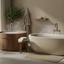 Contrast Hydrotherapy Benefits for Recovery Circulation and Everyday Wellness