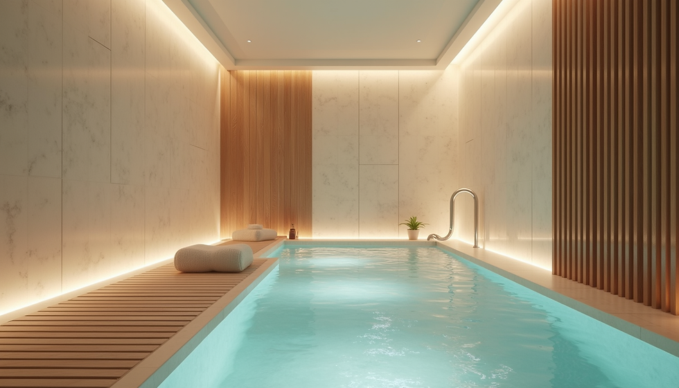 Reading the Wellness Market as a Design Brief.