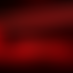 Woman under red light lamp