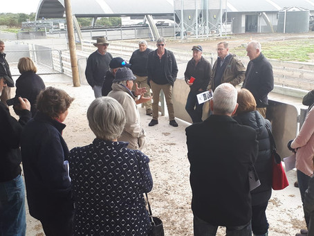 Coopworth Genetics Conference 2019