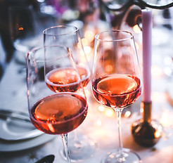 Wine Glasses