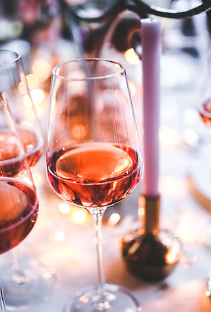 Wine Glasses