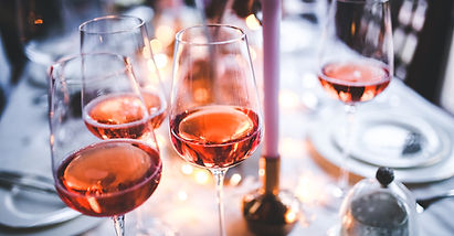 Wine Glasses