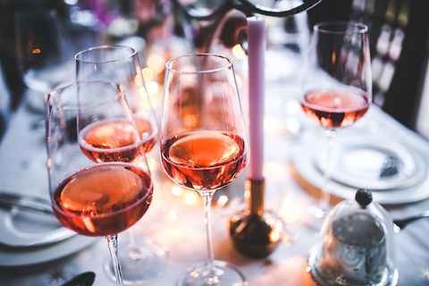 Wine Glasses