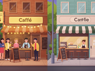 같은조건 매출차이는 전략부재