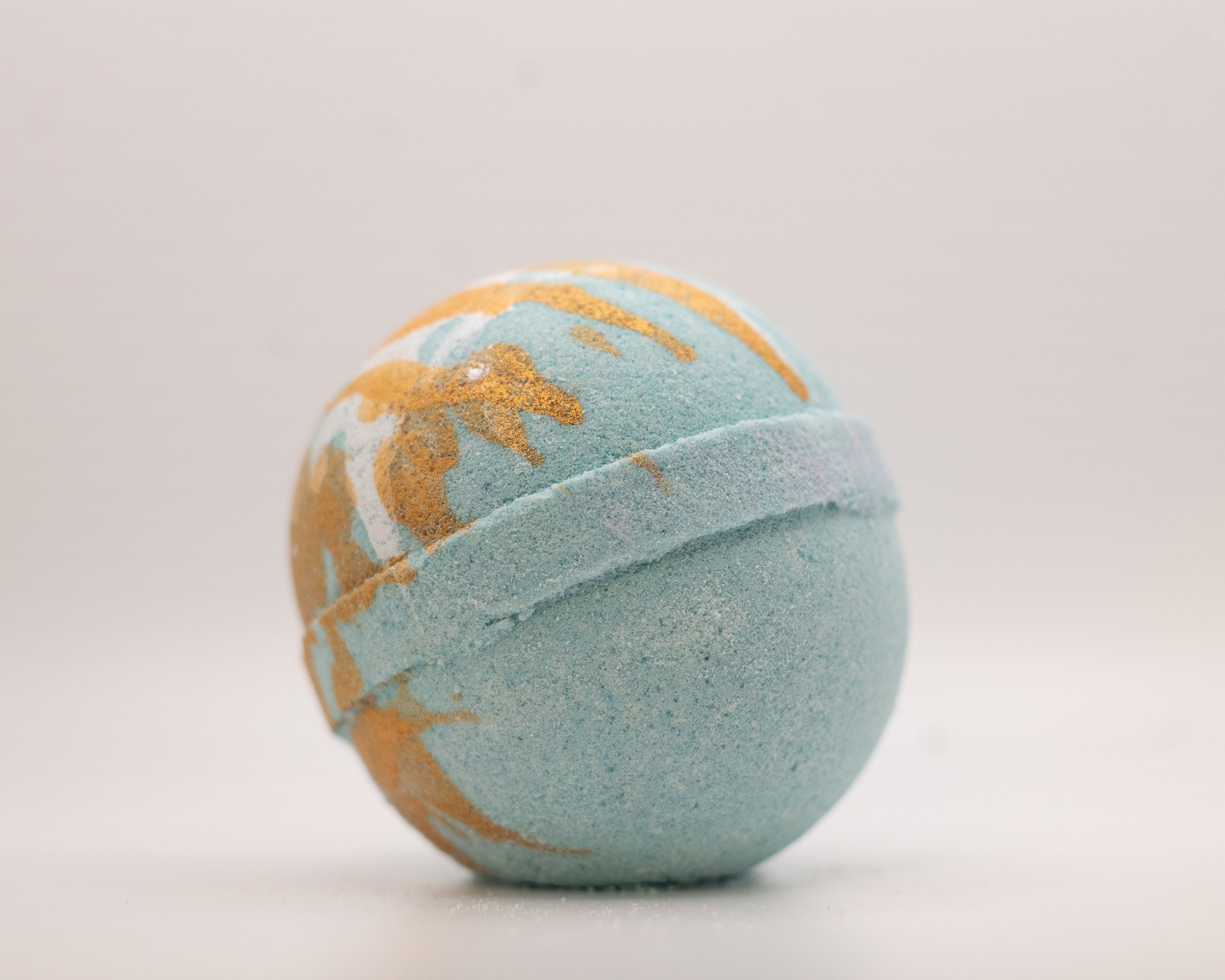 Blue Oasis XXL Bath bomb