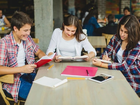 Best IELTS Coaching Centre in West Delhi