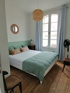 Chambre parentale