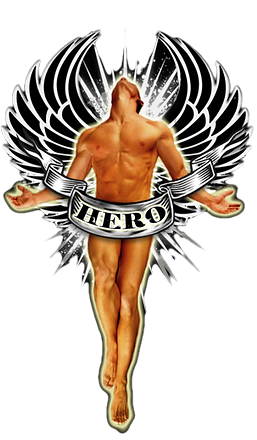 HERONEWS LOGO
