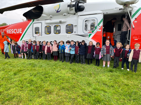 Rescue Helicopter 118