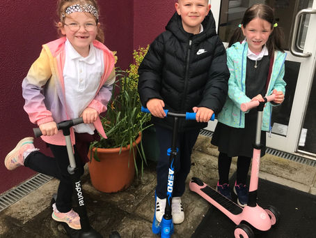 ✨Pupils of the Week 5/5/23✨