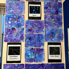 Second Class Artwork🎨