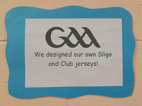 The GAA 🏁