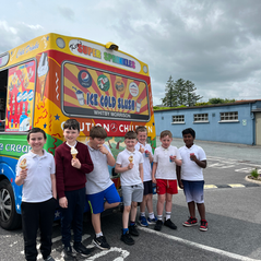 3rd class June 2025 ☀️🍦