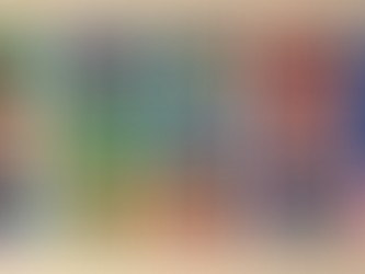 Colour Wheel Eyes 👁