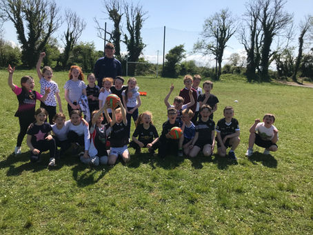 ⚫️⚪️ Good Luck Sligo U20 Footballers⚪️⚫️