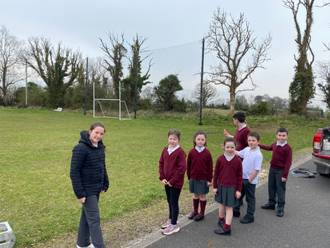 Student Council 2024-2025