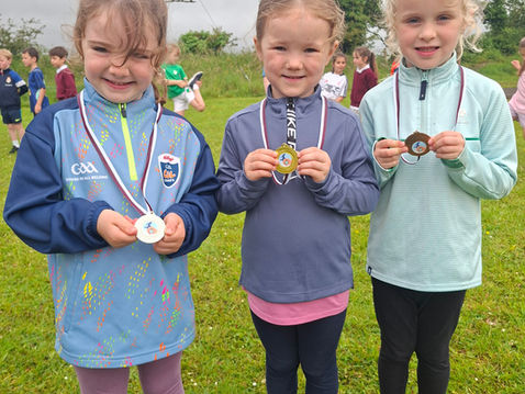 Rockfield Sports Day 2026