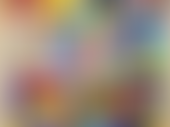 Sixth Class Self Portraits🎨