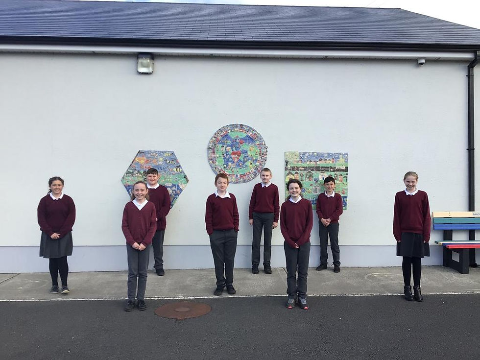 Green Schools' Team