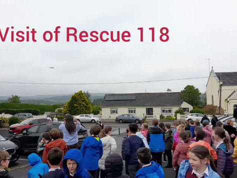 Rescue 118- A Day to Remember Forever